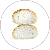 Bánh Mì Kem Tươi